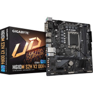 Материнская плата Gigabyte H610M S2H V2 DDR4