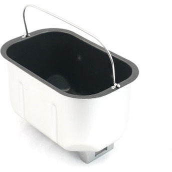 Хлебопечка Centek CT-1415 WHITE - Metoo (2)