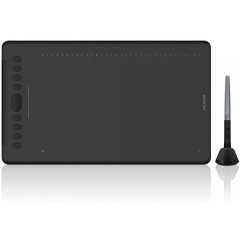 Графический планшет Huion H1161