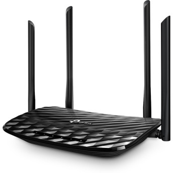 Маршрутизатор TP-Link Archer C6 - Metoo (1)