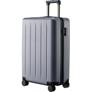 Чемодан NINETYGO Danube Luggage 24'' (New version) Серый