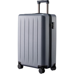 Чемодан NINETYGO Danube Luggage 24'' (New version) Серый