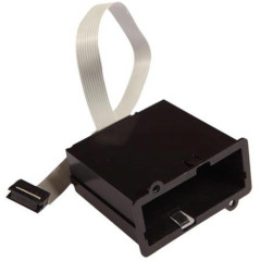 Слот для SNMP карты