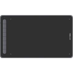Графический планшет XP-Pen Deco LW BK