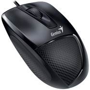 Мышь USB Genius DX-150X Black