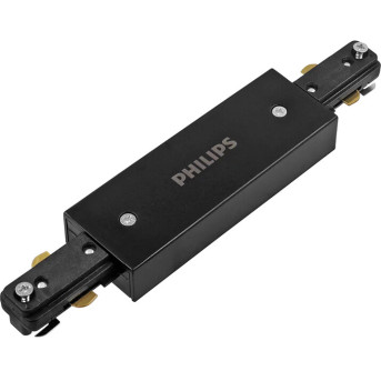 Соединитель I-образный Philips ZCS033 ICP BK - Metoo (1)