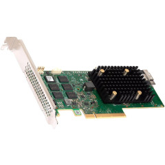 RAID-контроллер Broadcom LSI MegaRAID 9560-8i