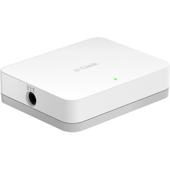 Коммутатор D-Link DGS-1005A/<wbr>F1A