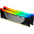 Комплект модулей памяти Kingston FURY Renegade RGB KF436C16RB12AK2/<wbr>32 DDR4 32GB (Kit 2x16GB) 3600MHz - Metoo (1)