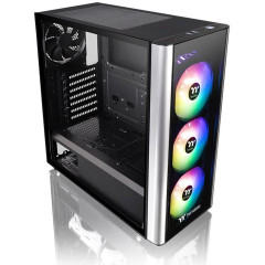 Компьютерный корпус Thermaltake Level 20 MT ARGB без Б/<wbr>П