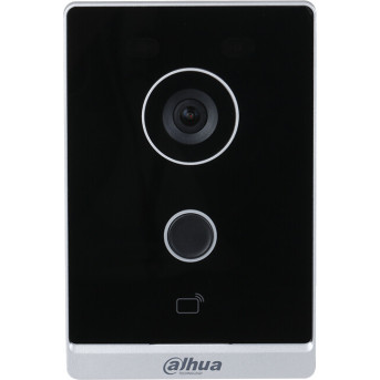 Вызывная панель Dahua DHI-VTO2211G-WP - Metoo (2)