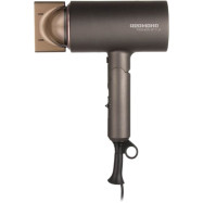 Фен REDMOND RF-534 Серый/розовый