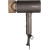 Фен REDMOND RF-534 Серый/<wbr>розовый - Metoo (1)