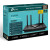 Маршрутизатор TP-Link Archer AX55 - Metoo (2)