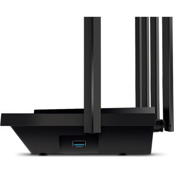 Маршрутизатор TP-Link Archer AX73 - Metoo (2)