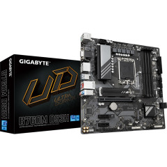 Материнская плата Gigabyte B760M DS3H
