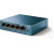 Коммутатор TP-Link LS105G - Metoo (1)