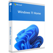 Microsoft Windows 11 Home 64Bit OEI, Rus