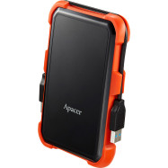 Внешний жесткий диск Apacer 2 ТБ AC630