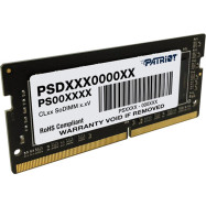 Оперативная память для ноутбука Patriot SL PSD48G320081S DDR4 8GB