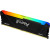 Модуль памяти Kingston FURY Beast Black KF436C18BB2A/<wbr>16 DDR4 16GB 3600MHz - Metoo (1)