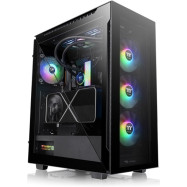 Компьютерный корпус Thermaltake Divider 500 TG ARGB без Б/П