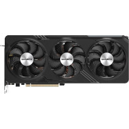 Видеокарта Gigabyte Radeon RX 7800 XT GAMING OC 16G (GV-R78XTGAMING OC-16GD) [16 ГБ, GDDR6, 256 бит, 2254 МГц, HDMI (2 шт), DisplayPort (2 шт)]