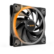 Вентилятор для компьютерного корпуса Bequiet! Light Wings 120mm PWM high-speed ARGB