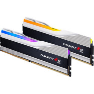 Комплект модулей памяти G.SKILL Trident Z5 RGB F5-5200J4040A16GX2-TZ5RS DDR5 32GB (Kit 2x16GB) 5200M