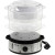 Пароварка Centek CT-1457 - Metoo (2)
