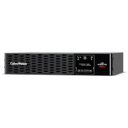 Источник бесперебойного питания CyberPower Line-Interactive 1000VA 1000W (PR1000ERTXL2U)