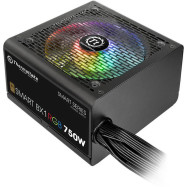 Блок питания Thermaltake Smart BX1 RGB 750W (Bronze)