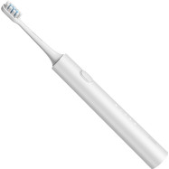 Умная зубная электрощетка Xiaomi Electric Toothbrush T302 Серебристо-серый