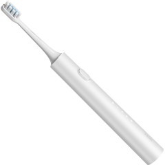 Умная зубная электрощетка Xiaomi Electric Toothbrush T302 Серебристо-серый