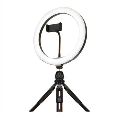 Кольцевая светодиодная лампа Streamplify Light 10