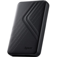 Внешний жесткий диск Apacer 1 ТБ AC236