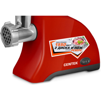 Электромясорубка Centek CT-1609 - Metoo (2)