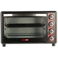 Жарочный шкаф Centek CT-1530-36 Convection (черн)