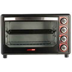 Жарочный шкаф Centek CT-1530-36 Convection (черн)