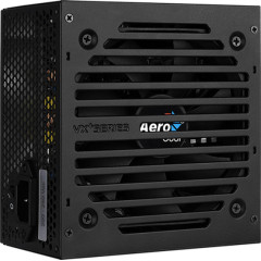 Блок питания Aerocool VX-400 PLUS