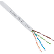 Кабель сетевой Legrand Cat.5e U/UTP PVC