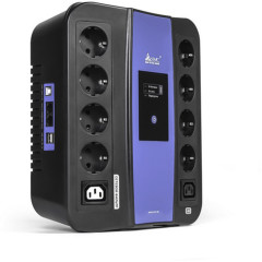 Источник бесперебойного питания SVC U-600