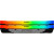 Комплект модулей памяти Kingston FURY Renegade RGB KF436C16RB12AK2/<wbr>32 DDR4 32GB (Kit 2x16GB) 3600MHz - Metoo (2)