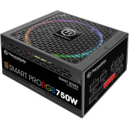 Блок питания Thermaltake Smart Pro RGB 750W (Bronze)
