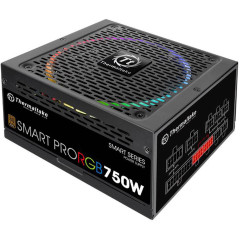 Блок питания Thermaltake Smart Pro RGB 750W (Bronze)