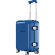 Чемодан NINETYGO Kids Luggage 17'' Синий