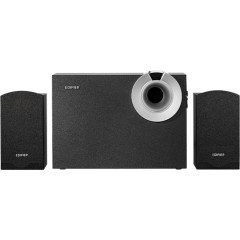 Акустическая система Bluetooth Edifier M206BT Black