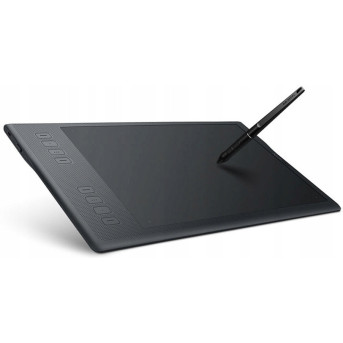 Графический планшет Huion Q11K V2 - Metoo (3)