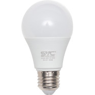 Эл. лампа светодиодная SVC LED G45-7W-E27-4500K, Нейтральный