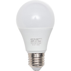 Эл. лампа светодиодная SVC LED G45-7W-E27-4500K, Нейтральный